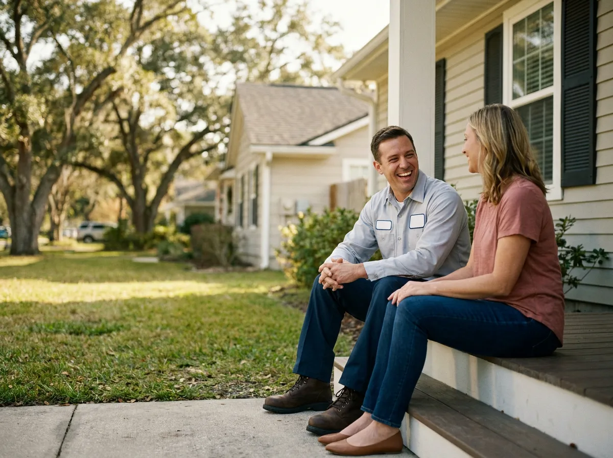 Septic tank pumping FAQs for Marion, SC